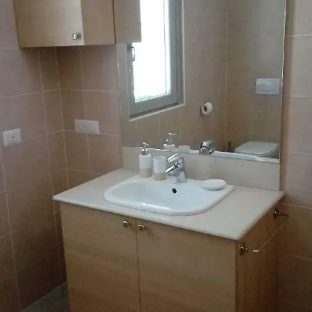 Laurus Ivan Апартаменты