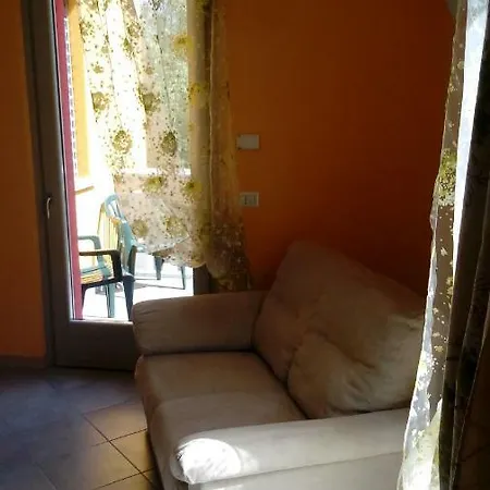 Laurus Ivan Апартаменты