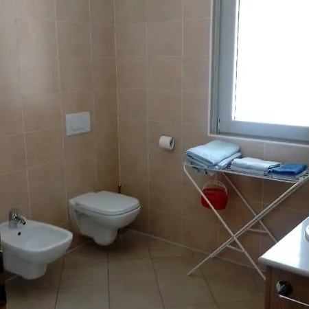 Laurus Ivan Апартаменты